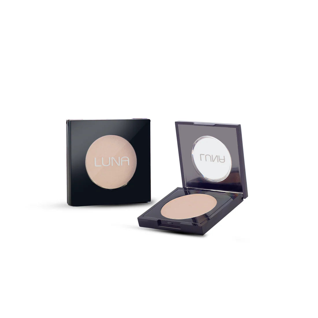 Luna 3D Mono Eyeshadow –Long Lasting Silk Touch