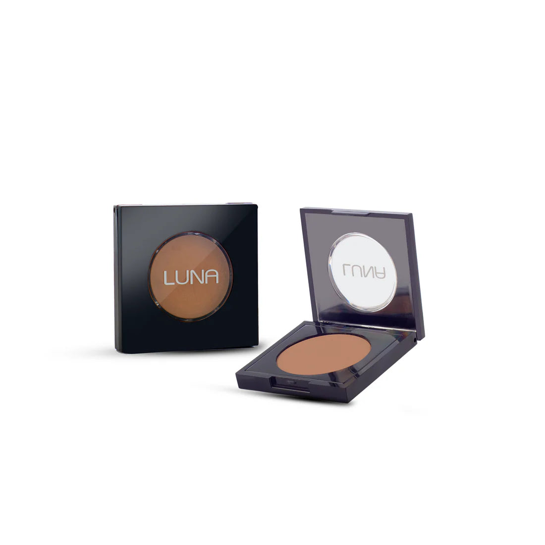 Luna 3D Mono Eyeshadow –Long Lasting Silk Touch