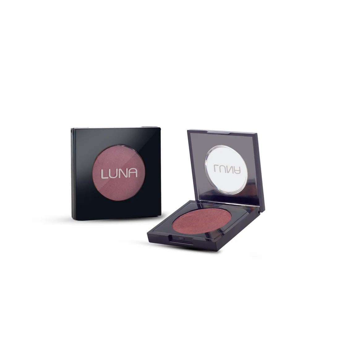 Luna 3D Mono Eyeshadow –Long Lasting Silk Touch