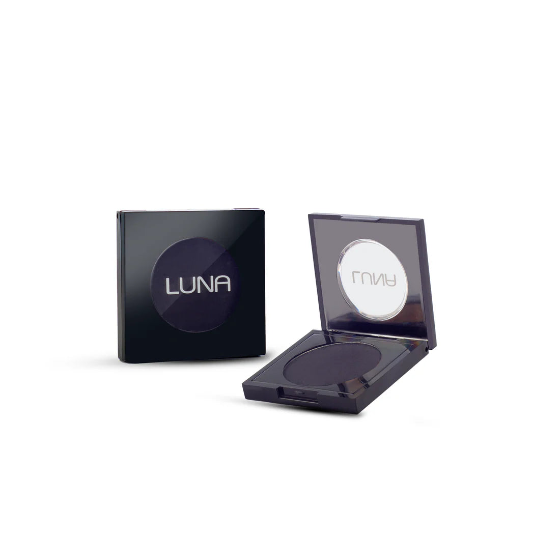 Luna 3D Mono Eyeshadow –Long Lasting Silk Touch