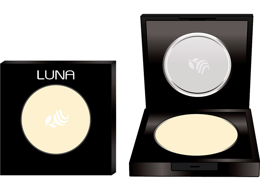 Luna 3D Eye Shadow Mono Luna- 4.5 Gm  No102