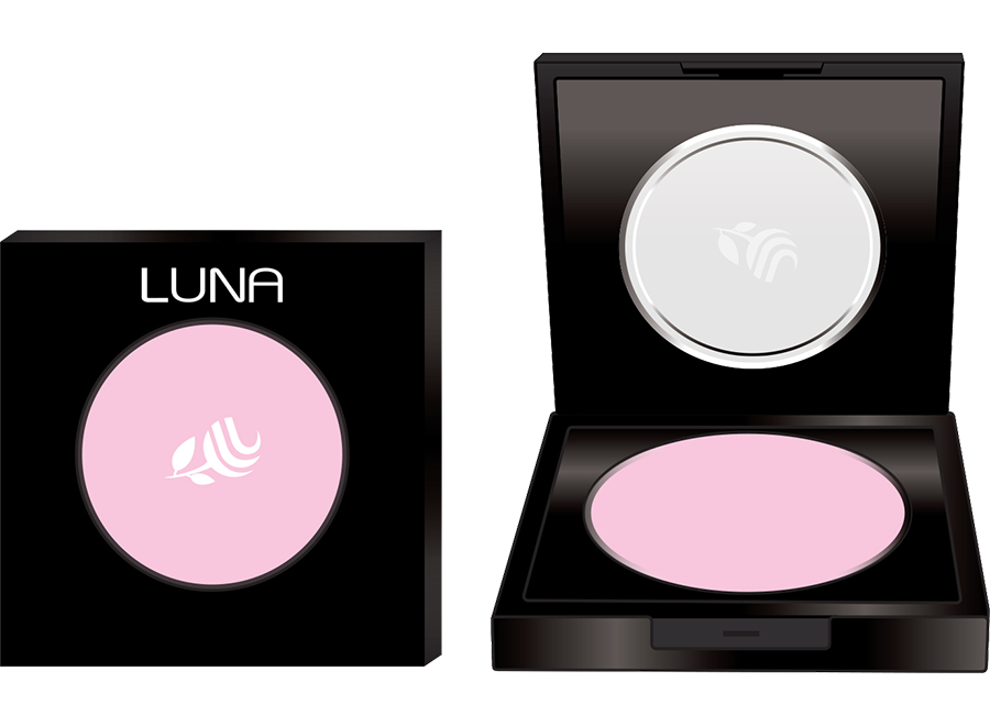 Luna 3D Eye Shadow Mono Luna- 4.5 Gm  No106