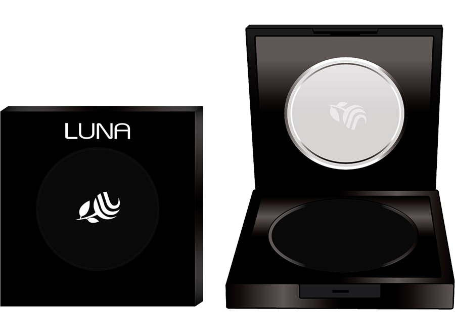 Luna 3D Eye Shadow Mono Luna- 4.5 Gm  No112