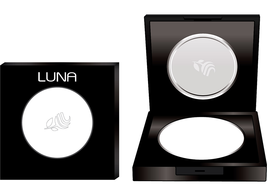 Luna 3D Eye Shadow Mono Luna- 4.5 Gm  No113