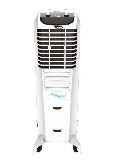 Fresh Air Cooler 40L - mechanical - FA-T40M - White