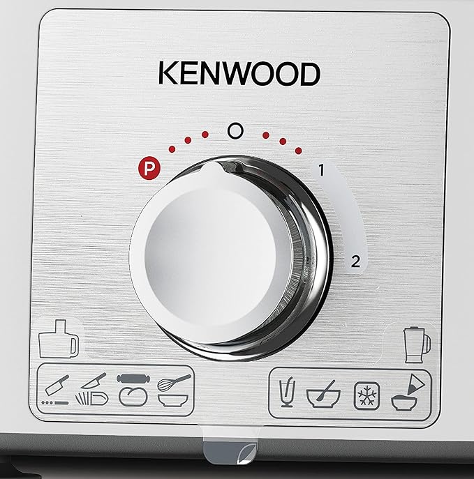 Kenwood fdp65.750wh multipro محضر الطعام مالتي برو اكسبرس من كينوود 