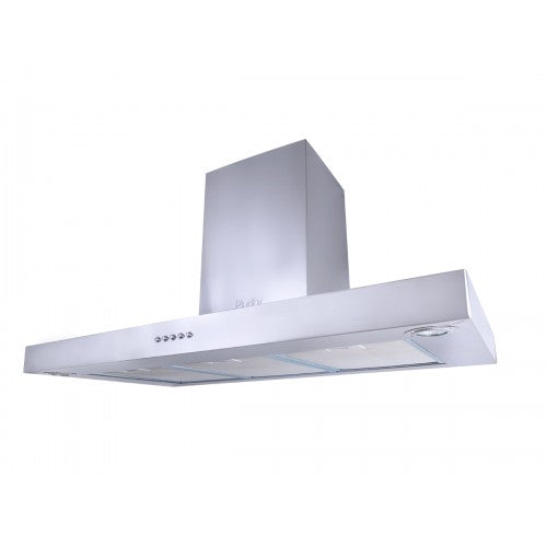 Purity Cooker Hood FLATO | 60 cm