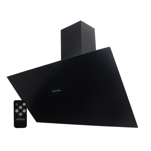 Purity Cooker Hood FLOW BL | 90 cm