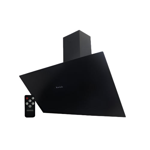 شفاط المطبخ Purity FLOW BL | 90 سم