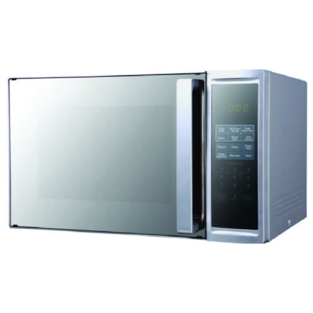 Fresh Microwave oven 36 L With Grill FMW-36KCG-S - 2724445949790