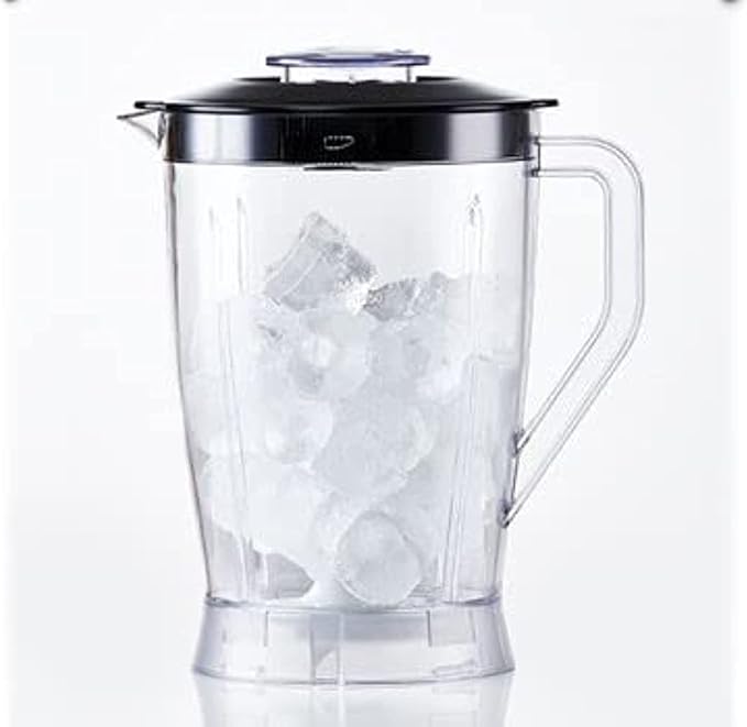 Mienta FP14922B Food Processor Black  محضر طعام من ميانتا اسود