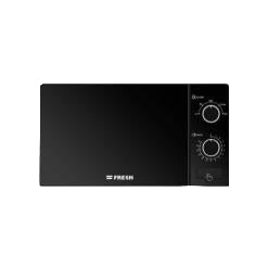 FRESH FMW-20MCP-BM Mirror Microwave Oven 20L 700W