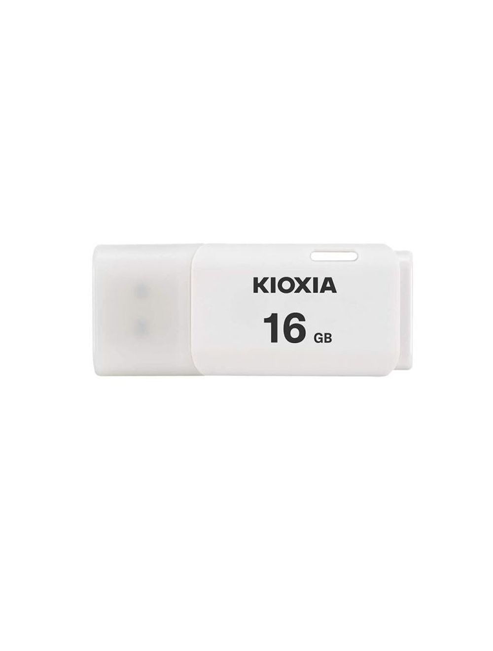 Kioxia (FS019) U202 TransMemory 16GB USB2.0 Flash Drive Portable Data Disk USB Stick - LU202W016GG4