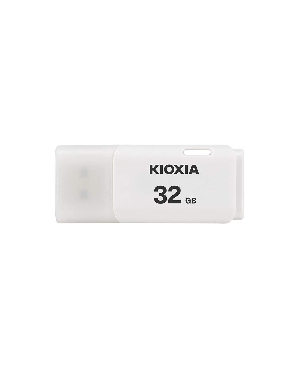 KIOXIA (FS032) TransMemory U202W 32GB LU202W032GG4