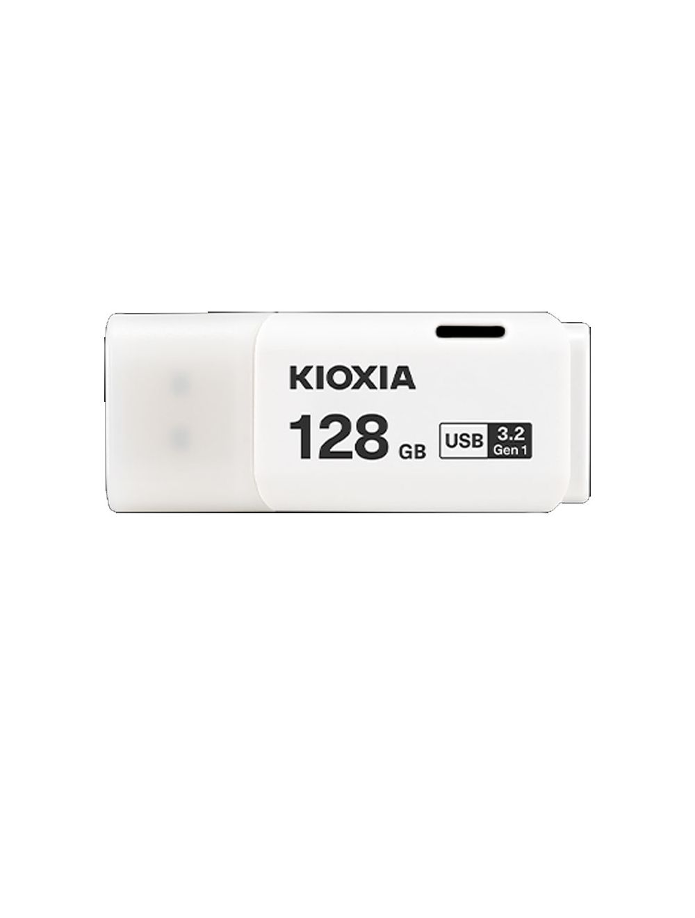 KIOXIA TransMemory U301W 128GB (LU301W128GG4) FS037