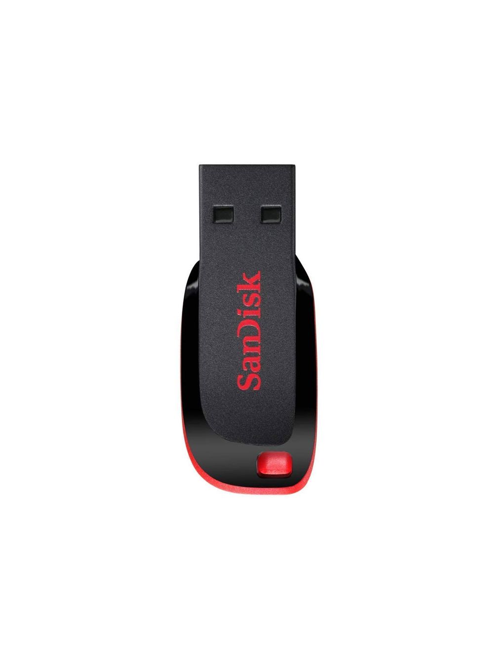 Sandisk (FS043) 128GB Cruzer Blade USB Drive, SDCZ50-128G-B35