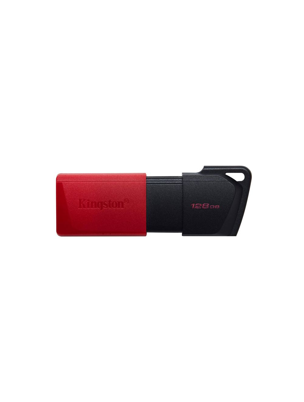 Kingston DataTraveler Exodia 128 GB USB 3.2 Flash Drive FS084