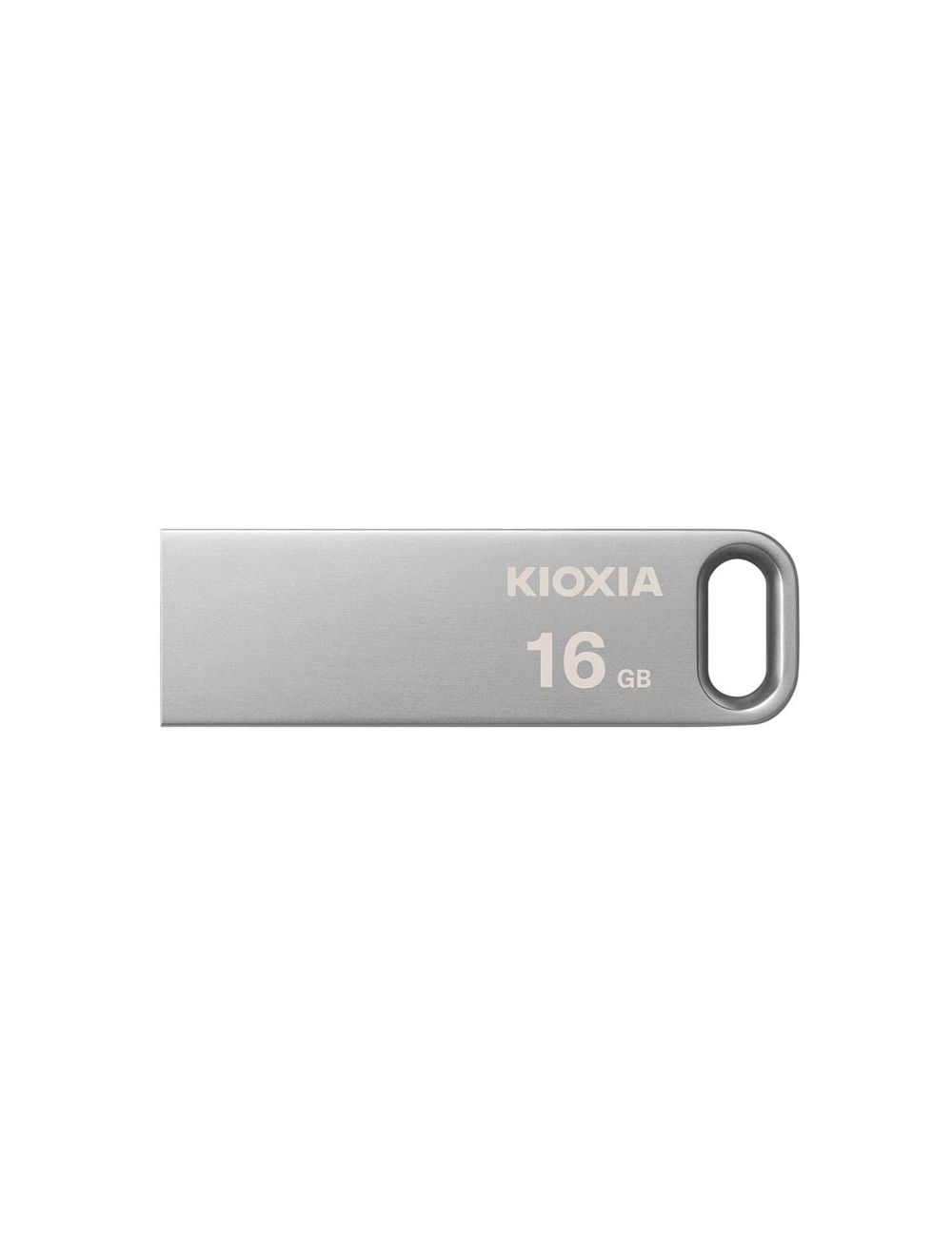 Kioxia (FS192) TransMemory U366 16GB - LU366S016GG4