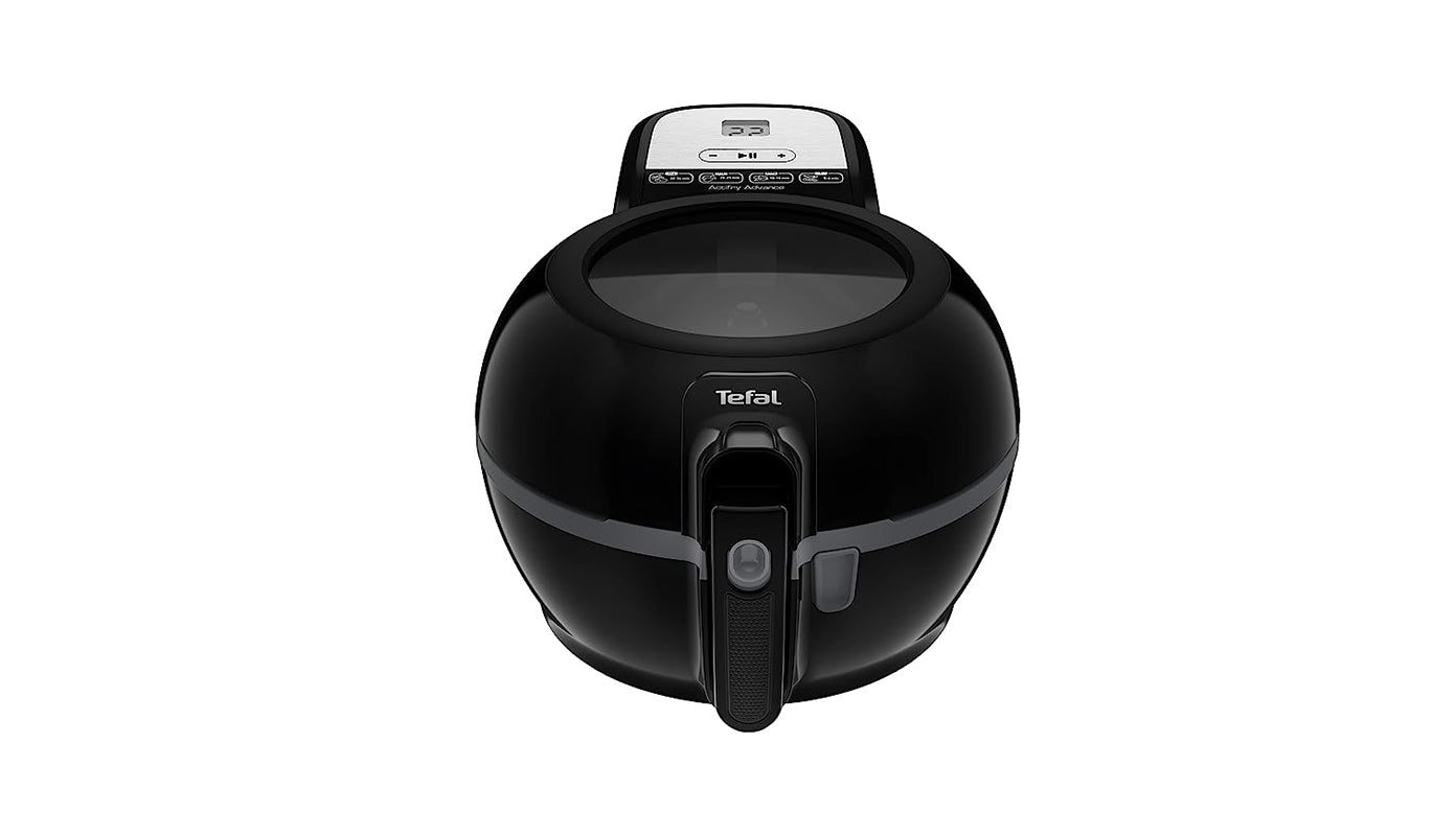 Tefal FZ727825 Actifry Air Fryer, 1.2 kg - Black