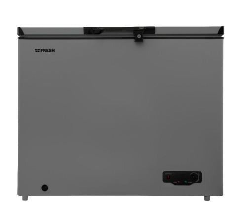 اشتري ديب فريزر فريش أفقي 165 لتر FDF-220 بأفضل سعر وضمان 5 سنوات من Cairo Drop مع توصيل سريع.
Buy Fresh Deep Freezer Horizontal 165L FDF-220 with 5 years warranty and fast delivery in Egypt