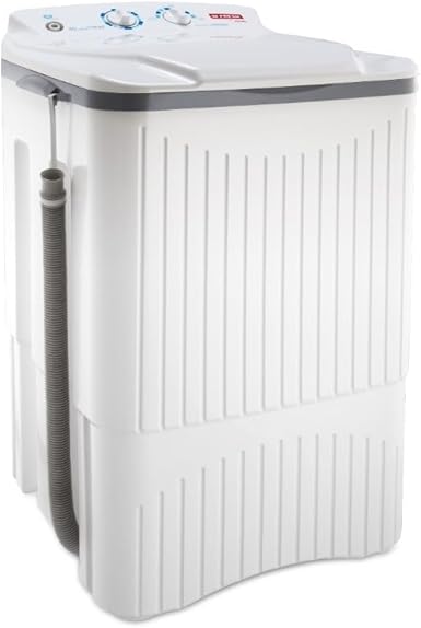 غسالة فريش إليجانـت تحميل علوي 10 كجم، أداء عملي وموثوق مع فلتر وبر وتوصيل سريع – Fresh washing machine for smooth and efficient washing.