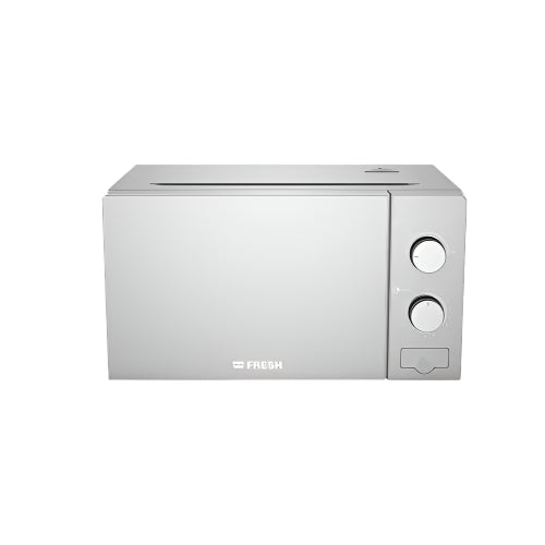 اكتشف فريش ميكروويف 20 لتر باب عاكس – افضل ميكرويف عملي بسعة مناسبة و700 وات. ضمان سنتين + Fast delivery. Buy now from Cairo Drop.