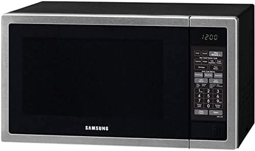 Samsung microwave with grill - 40 liters GE614ST