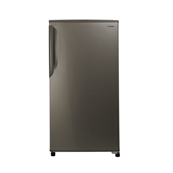 Toshiba Deep Freezer No Frost 4 Drawers 185 Liters, Champagne GF-18H-C