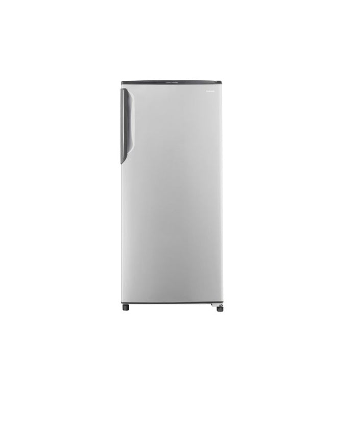 Toshiba Deep Freezer No Frost 5 Drawers 223 Liters, Champagne GF-22H-C