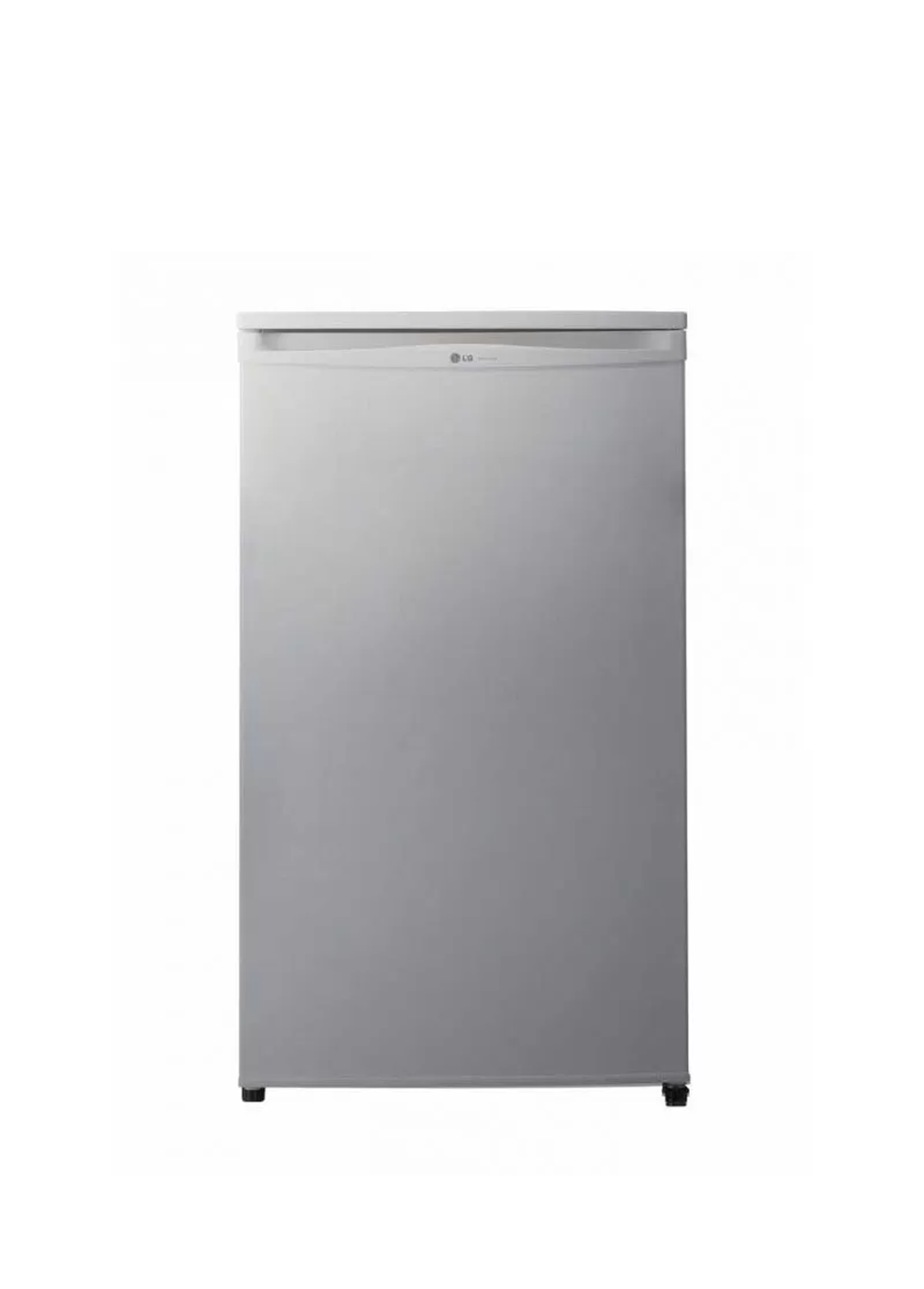 LG GL-131SLQ Mini Bar Refrigerator, 1 Door - Silver