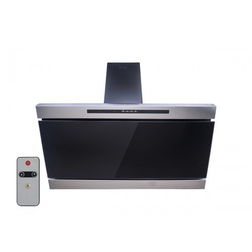 Purity Cooker Hood GLASSO | 90 cm