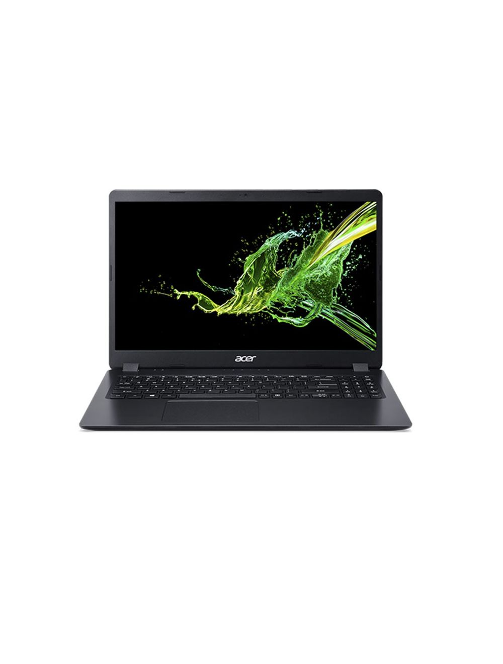 Acer Aspire 3 A315-56-33U4 - Intel® Core i3-1005G1 - 4GB - 1TB - Intel UHD Graphics - 15.6 FHD - Black