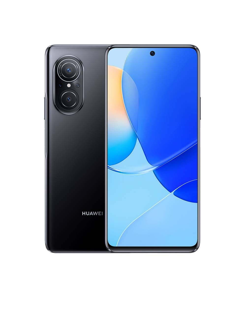 Mobile Huawei GS288 nova 9 SE 