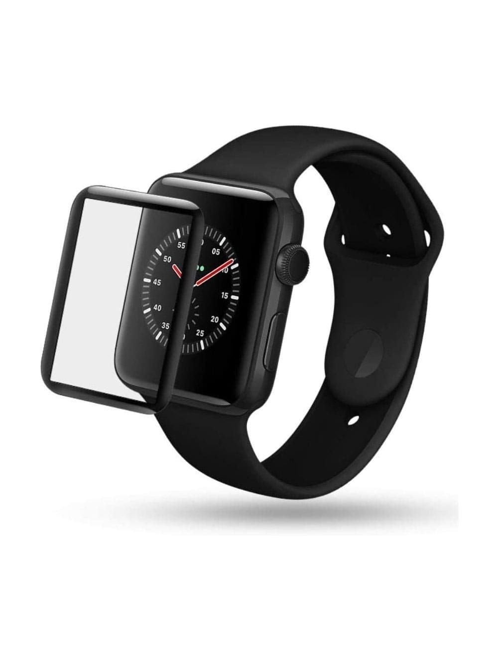 Glass Screen for Apple Watch 7 45mm 1 (GS764)