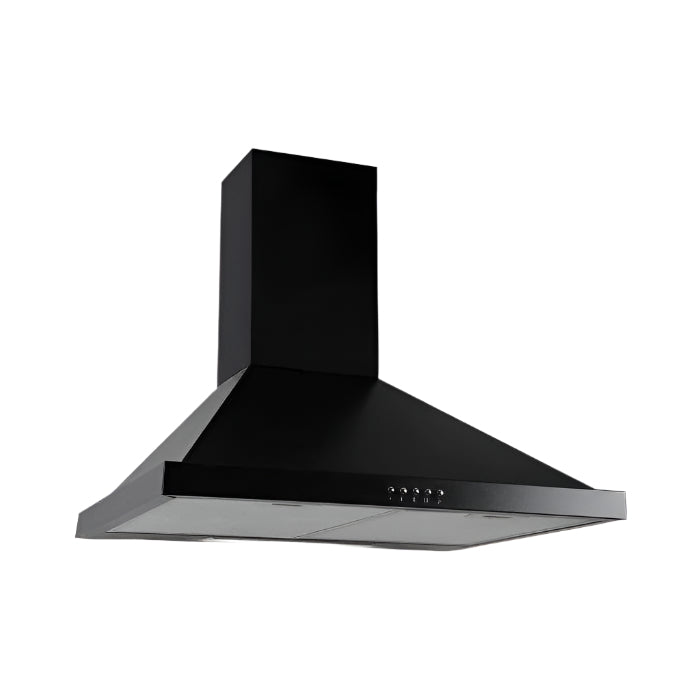 Ecomatic H96BKB ايكوماتك - شفاط هرمى