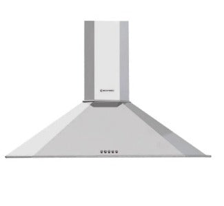 Ecomatic H9210RB ايكوماتيك شفاط 90 سم ديكور استانلس