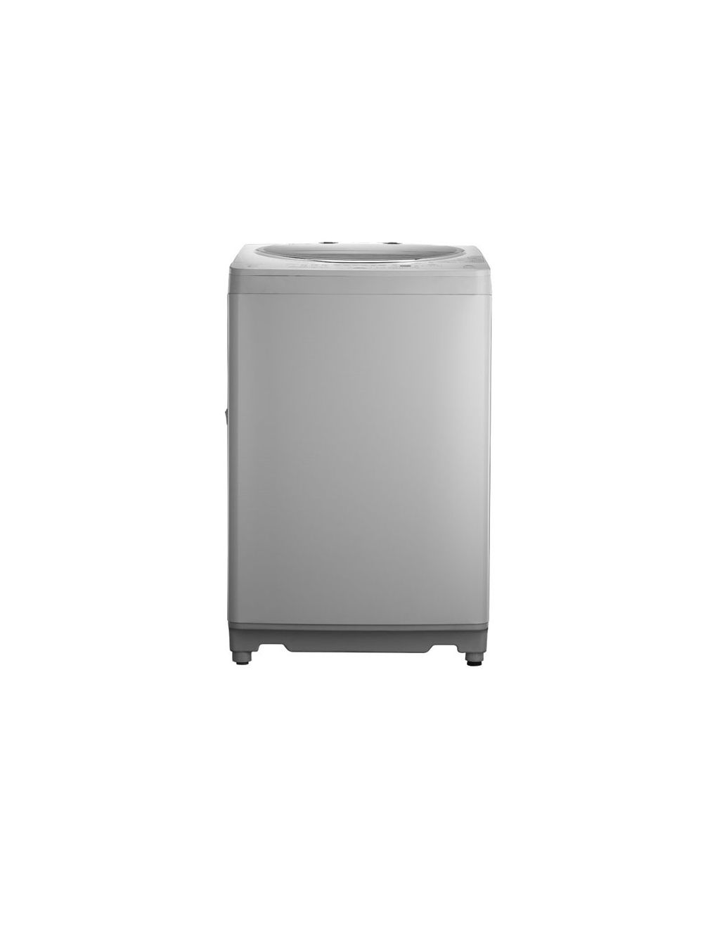 Toshiba Washing Machine 10Kg Top Loading Automatic with Pump - White - AEW-E1050SUP