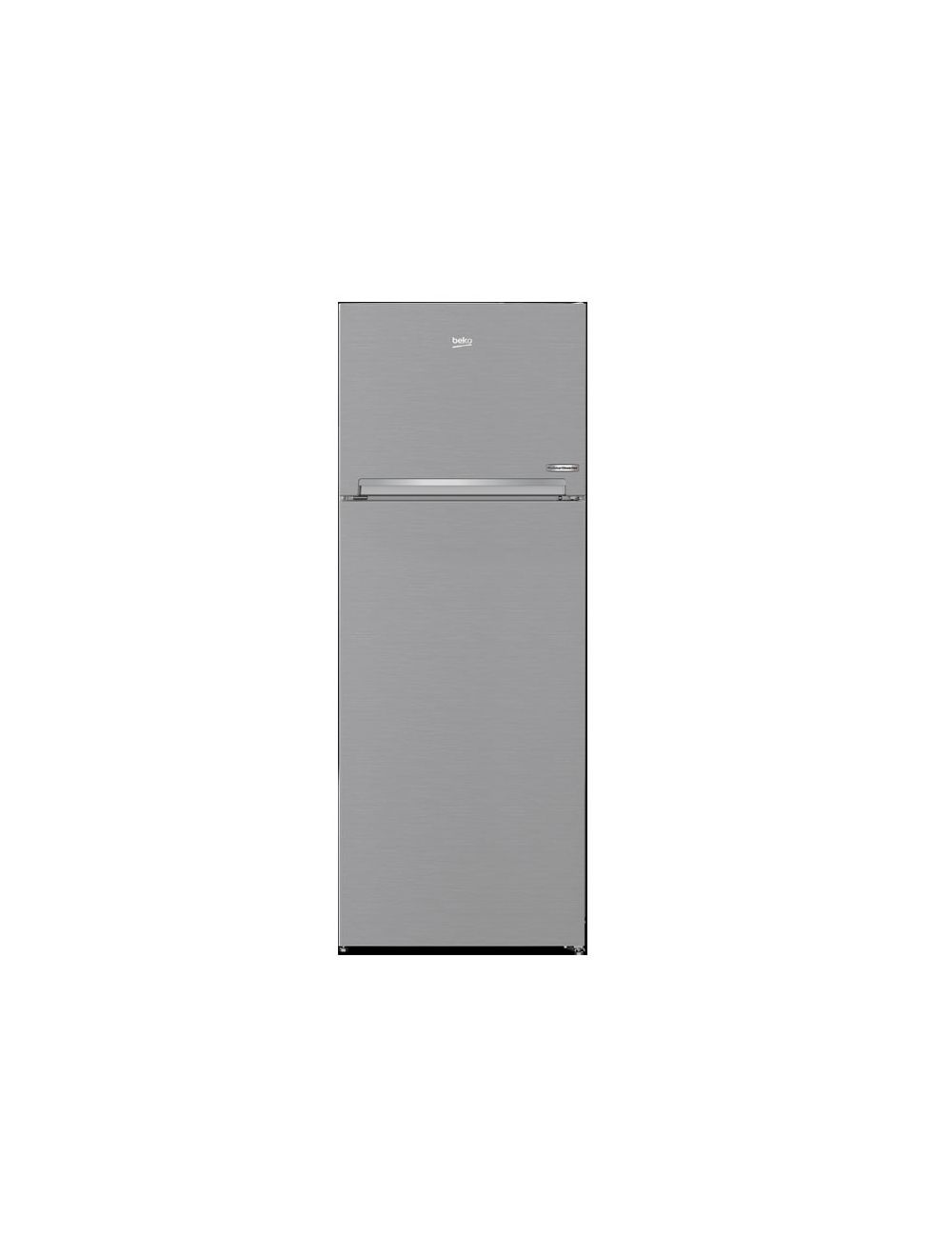 Beko Refrigerator 408 Liter No Frost Inverter 2 Door - RDNE448M20XB