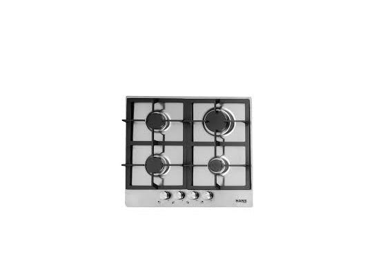 HANS 6720-24 | Hobs | 60 cm | Gas