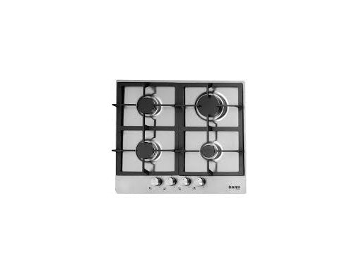 HANS 6721-24 | Hobs | 60 cm | Gas