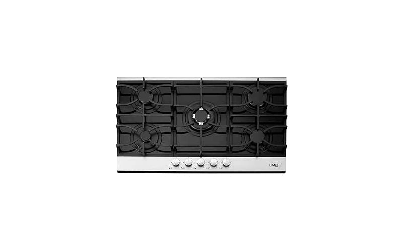 HANS 9210-19 | Hobs | 90 cm | Gas