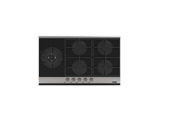 HANS 9210 - L | Hobs | 90 cm | Gas