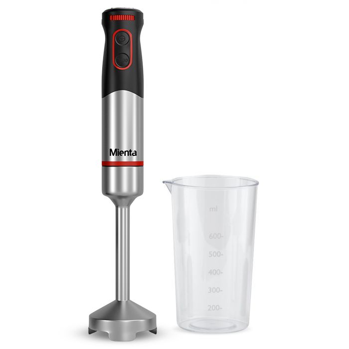 Mienta HB11938A Hand Blender هاند بلندر من ميانتا 