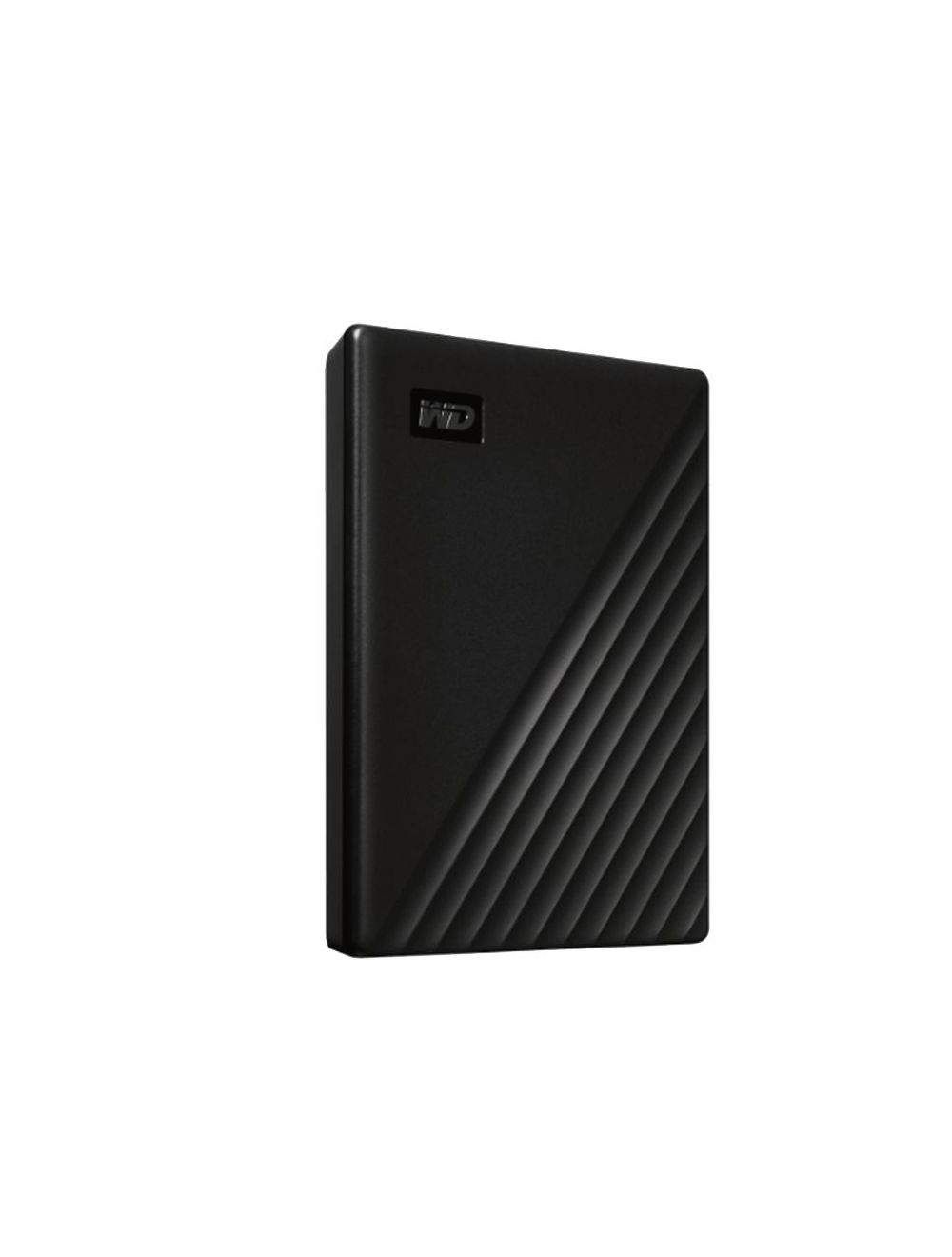 Western Digital My Passport - 1TB - Black HD506