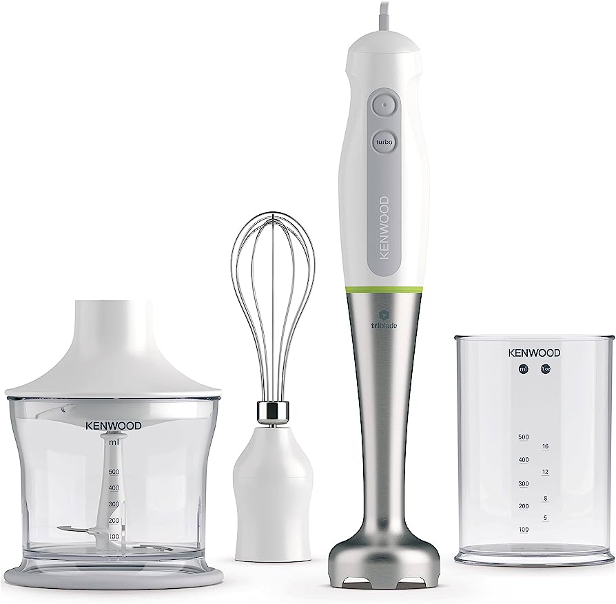 Kenwood Hand Blender HDP109WG