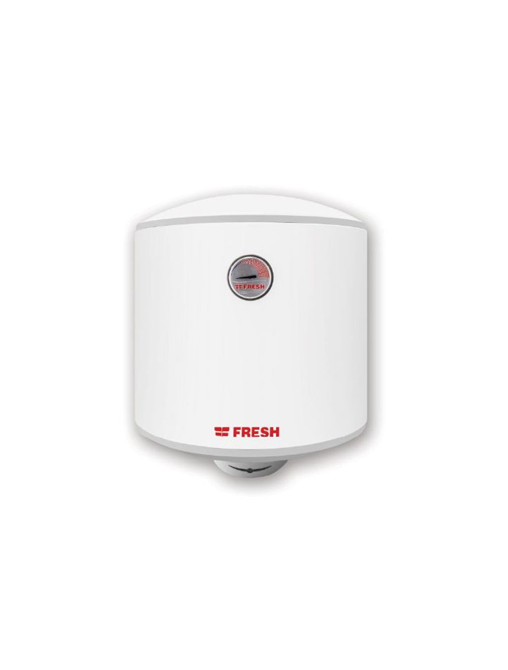 Fresh Electric Water Heater Relax 50 Liters - White - 8902