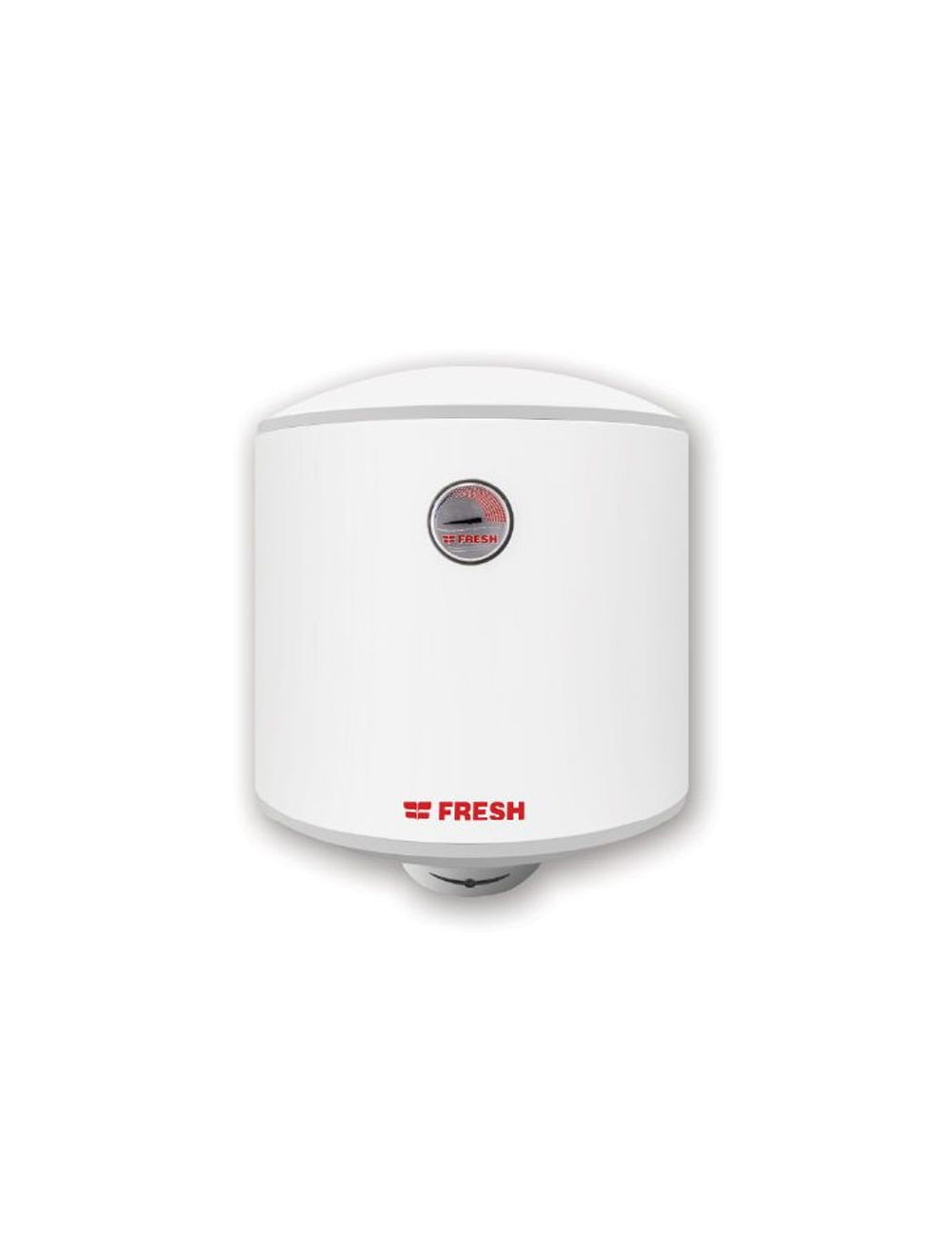 Fresh Electric Water Heater Relax 80 Liters - ?‹White - 8903