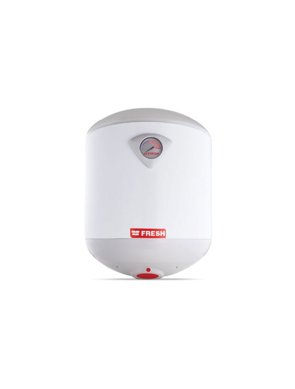 Fresh Electric Water Heater Venus 30 Liters - White - 4669