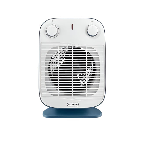 دفايه ديلونجى سيراميك 2000 وات بألوان عصرية، كفاءة تدفئة عالية، Safe & stylish design with 3 heating levels, perfect for winter comfort.