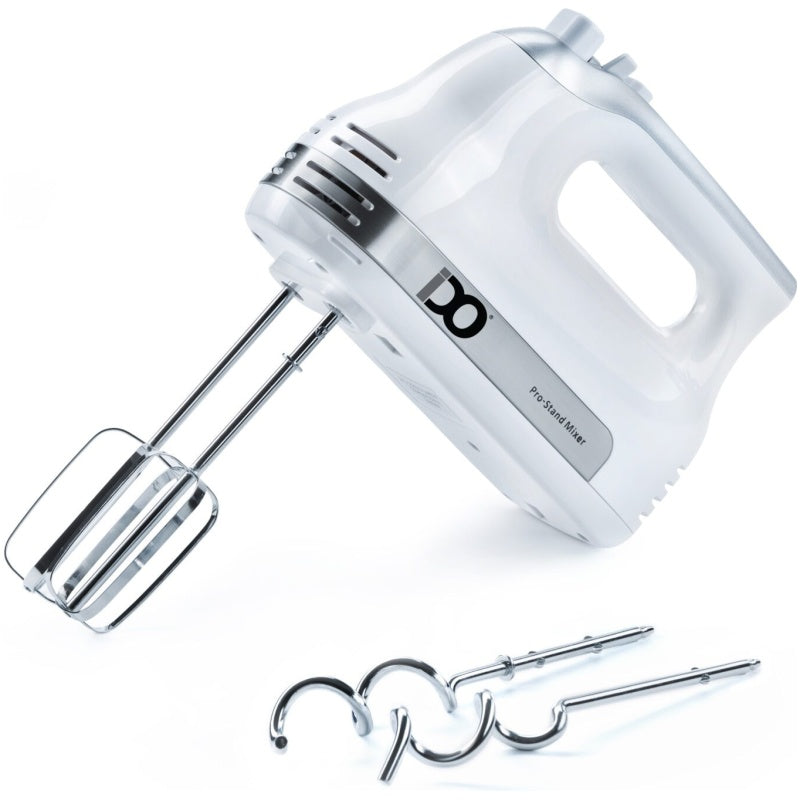 IDO Hand Mixer 500W – Powerful Hand Blender
